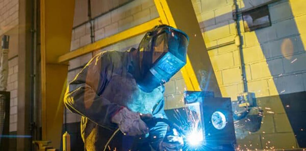 Usinagem e mecânica ENGETEAM