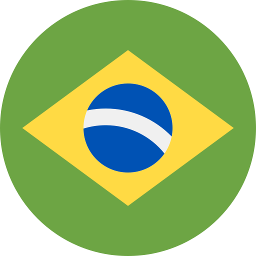 Portugués, Brasil
